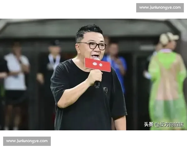 董路请缨执教常州队：免费带队 剑指 1 球 1 分 1 胜