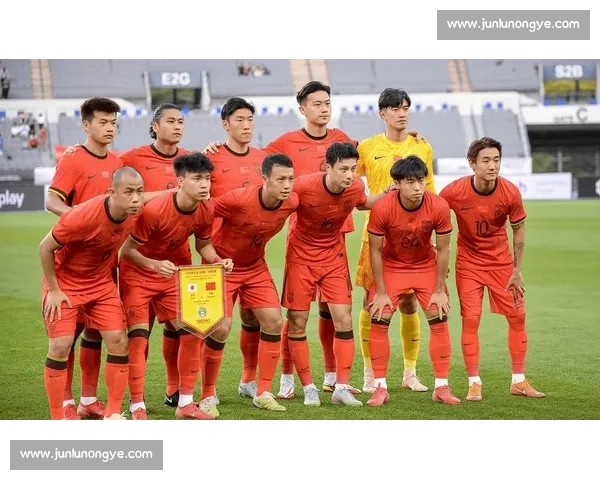 新人亮眼难改老班底，国足重建仍陷转型阵痛